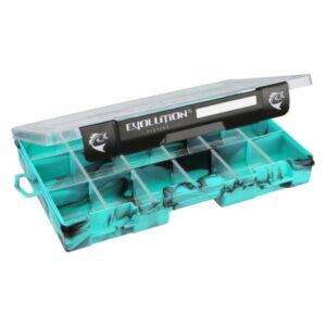 EVOLUTION 3600 Drift Series Tackle Tray