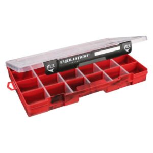 EVOLUTION 3700 Drift Series Tackle Tray
