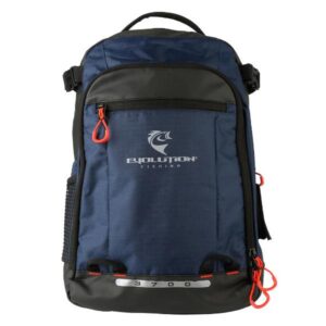 EVOLUTION 3700 Smallmouth Backpack