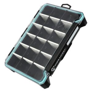 EVOLUTION 3.6 BallistiX Tackle Tray
