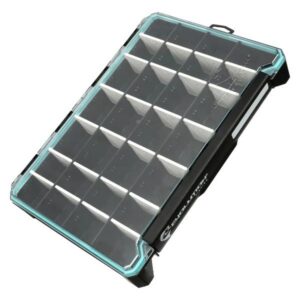 EVOLUTION 3.7 BallistiX Tackle Tray