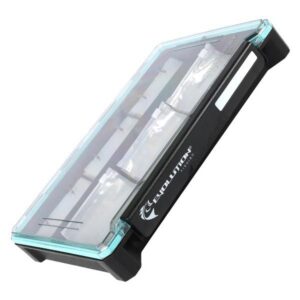 EVOLUTION 3700 Ballistix Blade Runner Tackle Tray