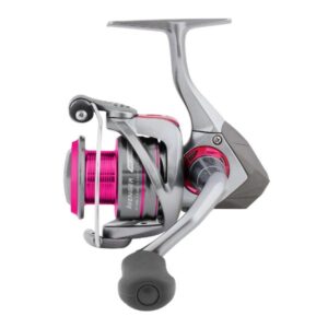 OKUMA The Avenger LE Special Edition Pink