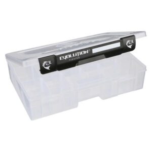 EVOLUTION 3600 Deep Tackle Tray