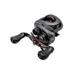 LEW'S Speed Spool RX Baitcast Reel
