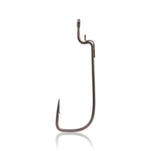 MUSTAD Alpha-Grip Tak-Offset Hook - AG39820AP