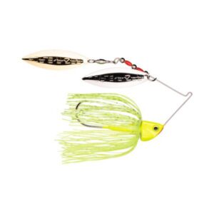 STRIKE KING Burner Spinnerbait