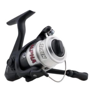 SHAKESPHERE Alpha Spinning Reel