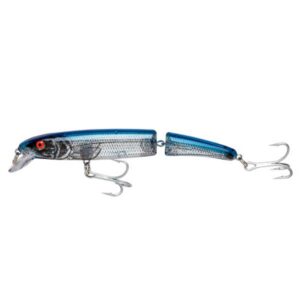BOMBER Jointed Magnum Long A