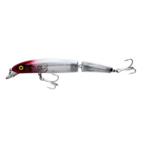 BOMBER Saltwater Heavy Duty Jointed Long A