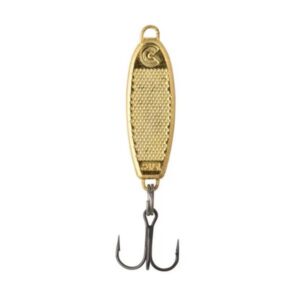 COTTON CORDELL Little Mickey Fishing Spoon