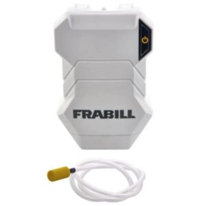 FRABILL Whisper Quiet Aerator