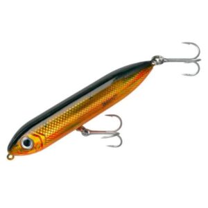 HEDDON Super Spook Jr. Fishing Lure