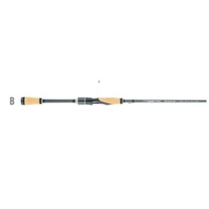 TFO Resolve Spinning Rods