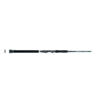 TFO Deep Eddy Rod
