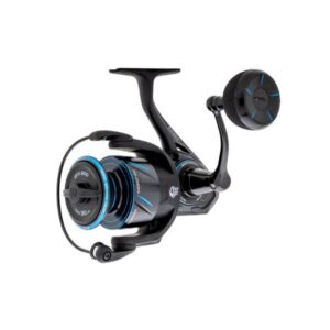 QUANTUM Exceed Spinning Reel