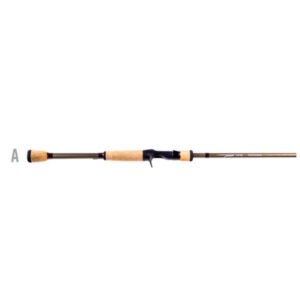 TFO Professional Series Casting Rods