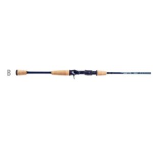 TFO Traveler Casting Rod