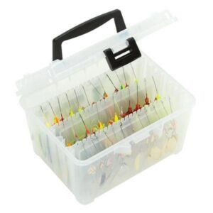PLANO Classic Hydro Flo Spinner Bait Stowaway