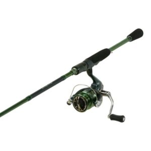 SHIMANO Symetre Spinning Combo