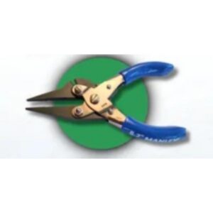 MANLEY INDUSTRIES 5.7" Flip Pallot Signature Super Pliers