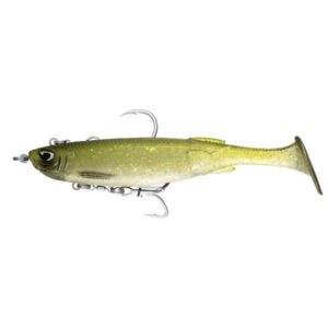 NOMAD Maniax Rigged 8" Live Ops