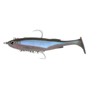NOMAD Maniax Rigged 8" Live Ops