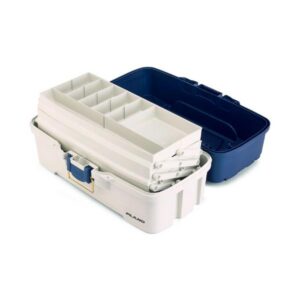 PLANO Three Tray Tackle Box