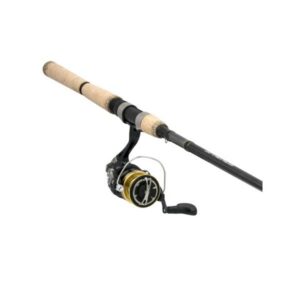 SHIMANO Spheros Spinning Combo