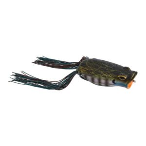 BERKLEY Swamp Lord Popping Hollow Body Frog