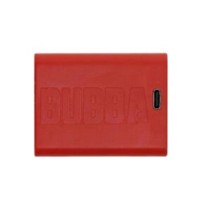 BUBBA Smart Fish Scale Rechargeable Battery