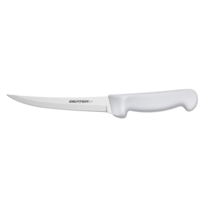BASICS® 6" Flexible Curved Boning Knife