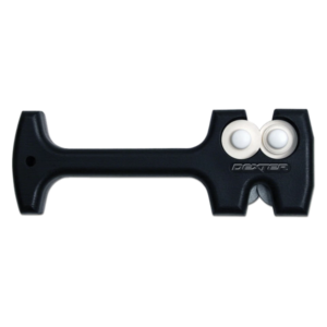Dexter 07921 Edge 2 two-stage sharpener.