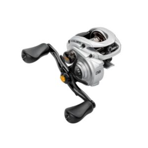 LEW'S Accel DB 150 Baitcast Reel