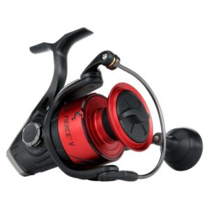 PENN Fierce V Spinning Reel