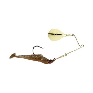 STRIKE KING Magic Spinnerbait